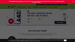 
                            10. mobilcom-debitel | Top Handys und Tarife in allen …