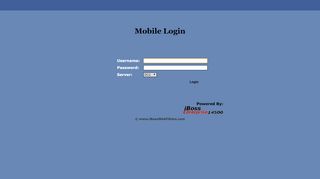 
                            5. Mobile Login - mobilefilter.tustin.k12.ca.us