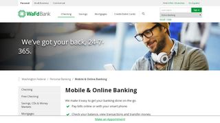 
                            6. Mobile & Online Banking - Deposit Transfer & …