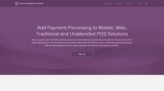 
                            9. Mobile Payment SDK Integration Services | Apriva