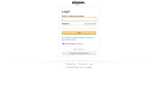 
                            6. Mobile Recharge - amazon.in