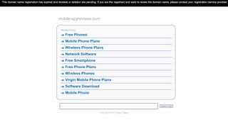 
                            7. Mobile spy monitoring software: Spy Mobile Phone Software ...