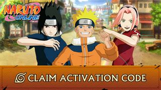
                            2. Mobile Version of the official Naruto Online website - Oasis ...