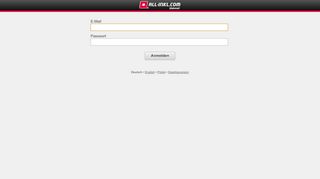 
                            6. Mobile Webmail - ALL-INKL.COM