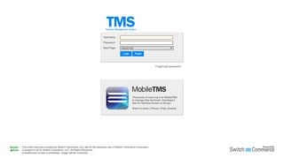 
                            4. MobileTMS