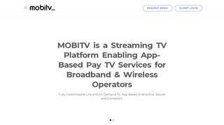 
                            4. MOBITV