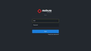 
                            4. Mobusi Login