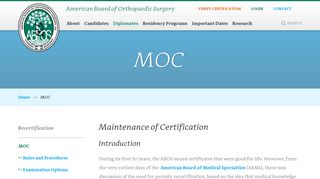 
                            5. MOC | ABOS