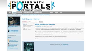 
                            8. Model Sequence in Hammer | View Topic | ThinkingWithPortals.com ...
