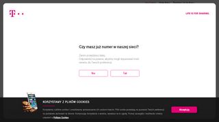 
                            7. Modemy i routery - T-Mobile