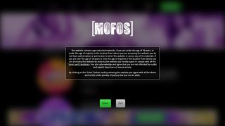 
                            2. Mofos Network | The World's Best Amateur Porn Sites