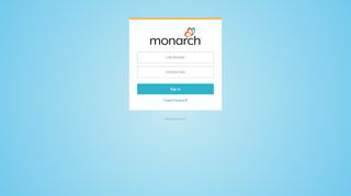 
                            7. Monarch | Login