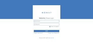 
                            10. MONAT - VIP and Market Partner Login | Your Home Office