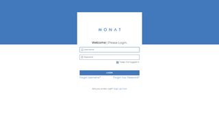 
                            1. MONAT - VIP and Market Partner Login | Your Home Office