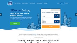 
                            7. Money Changer Online In KL, Malaysia With Best Money ...