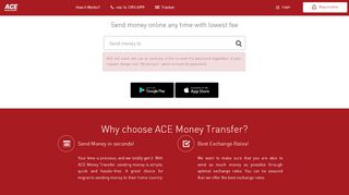 
                            1. Money Transfer - Send Money Online | …