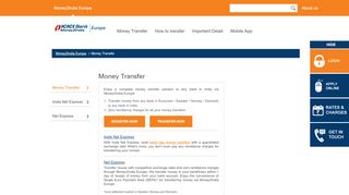 
                            6. Money Transfer | Transfer Money Online | Online Remittance ...