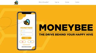 
                            8. MoneyBee App