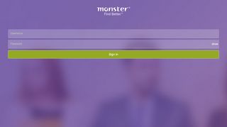 
                            7. Monster - Resume Search, Buy online job posting ...