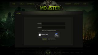 
                            10. Monster-WoW | Cataclysm & Legion Server