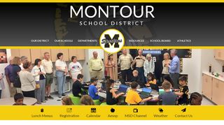 
                            6. Montour School District