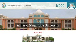 
                            1. Moocs ANU - About ANU