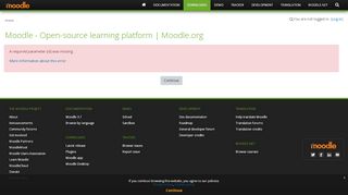 
                            5. Moodle plugins directory: Contributor: Web ICT ZHAW