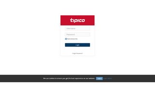 
                            5. More About Our Cookies - login.tipico-affiliates.com