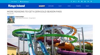 
                            9. More reasons to get a 2019 Gold Season Pass - …