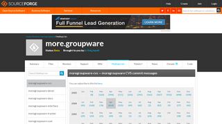 
                            5. more.groupware / List moregroupware-cvs Archives