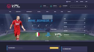 
                            8. Moreno Colli - MME_BoMb3r_9 - VPL Player