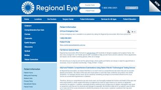 
                            5. Morgantown Contact Lenses, Eye Wear, Eyeglasses Oakland MD ...