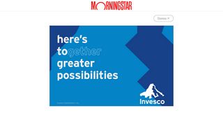 
                            10. Morningstar | Empowering Investor Success