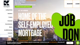 
                            3. Mortgages for Brokers, Advisors | Kensington Intermediaries