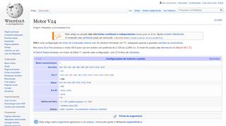 
                            7. Motor V24 – Wikipédia, a enciclopédia livre
