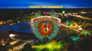 
                            9. Mountain Jam