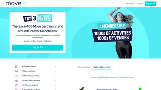 
                            3. Move in Greater Manchester | MoveGB