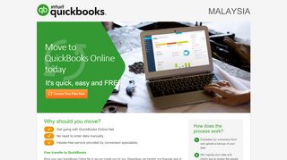 
                            9. Move to QuickBooks Online (Malaysia) | Odyssey Resources
