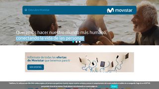 
                            6. Movistar - Movistar.com