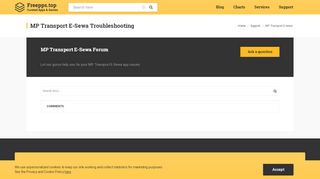
                            7. MP Transport E-Sewa Apps | Freepps.top desc: …