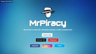 
                            5. MrPiracy - Filmes e Series HD Online Legendados