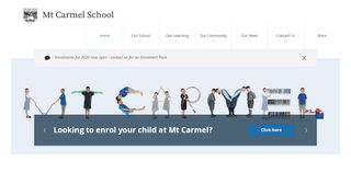 
                            6. Mt Carmel School