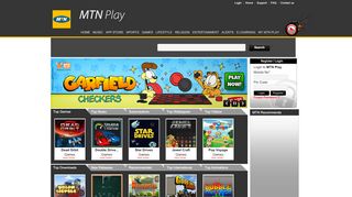 
                            6. MTN Play