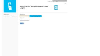 
                            9. Multi-Factor Authentication User Log In - WeLearn365