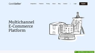 
                            5. Multichannel E-Commerce Platform | Official Walmart & Jet ...