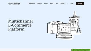 
                            1. Multichannel E-Commerce Platform | Official Walmart & Jet ...