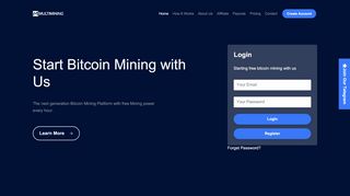 
                            10. Multimining Website - Free Bitcoin Cloud Mining, No Fees ...