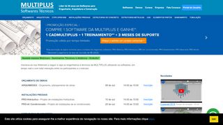 
                            7. MULTIPLUS - Softwares para Engenharia, …