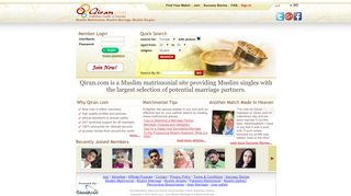 
                            1. Muslim Matrimonial, Muslim Marriage, Muslim Singles