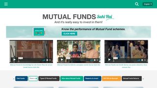 
                            10. Mutual Fund Definition – Know How to Investment …